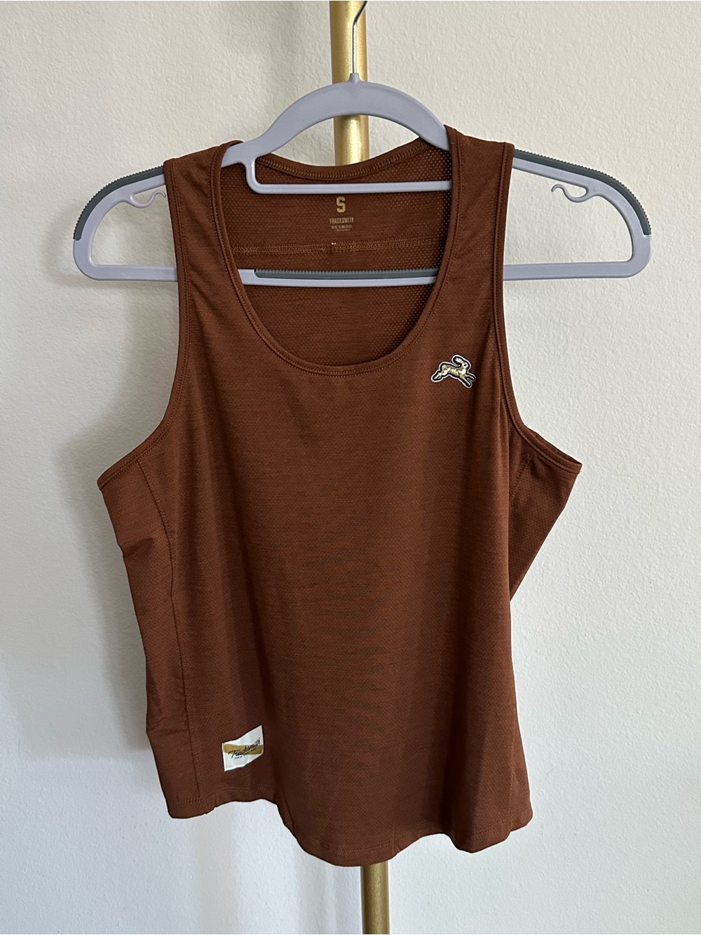 Tracksmith Women’s Session Tank